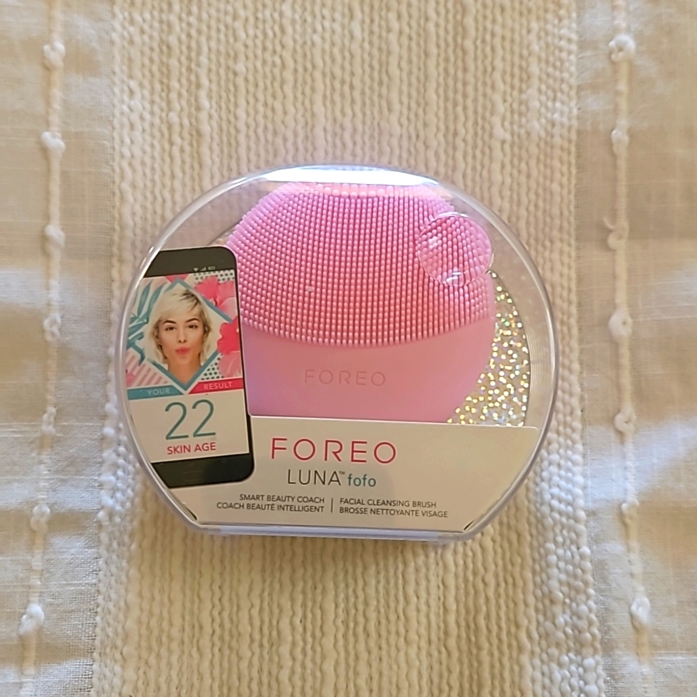 FOREO Luna fofo
